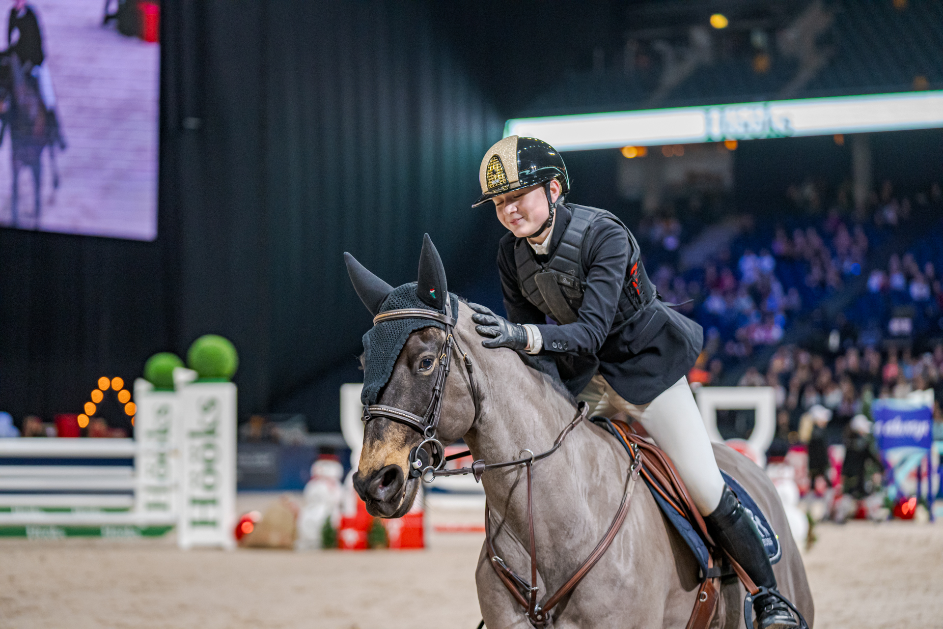 Selma Gustafsson Thelin Swe Barravalley Shadow