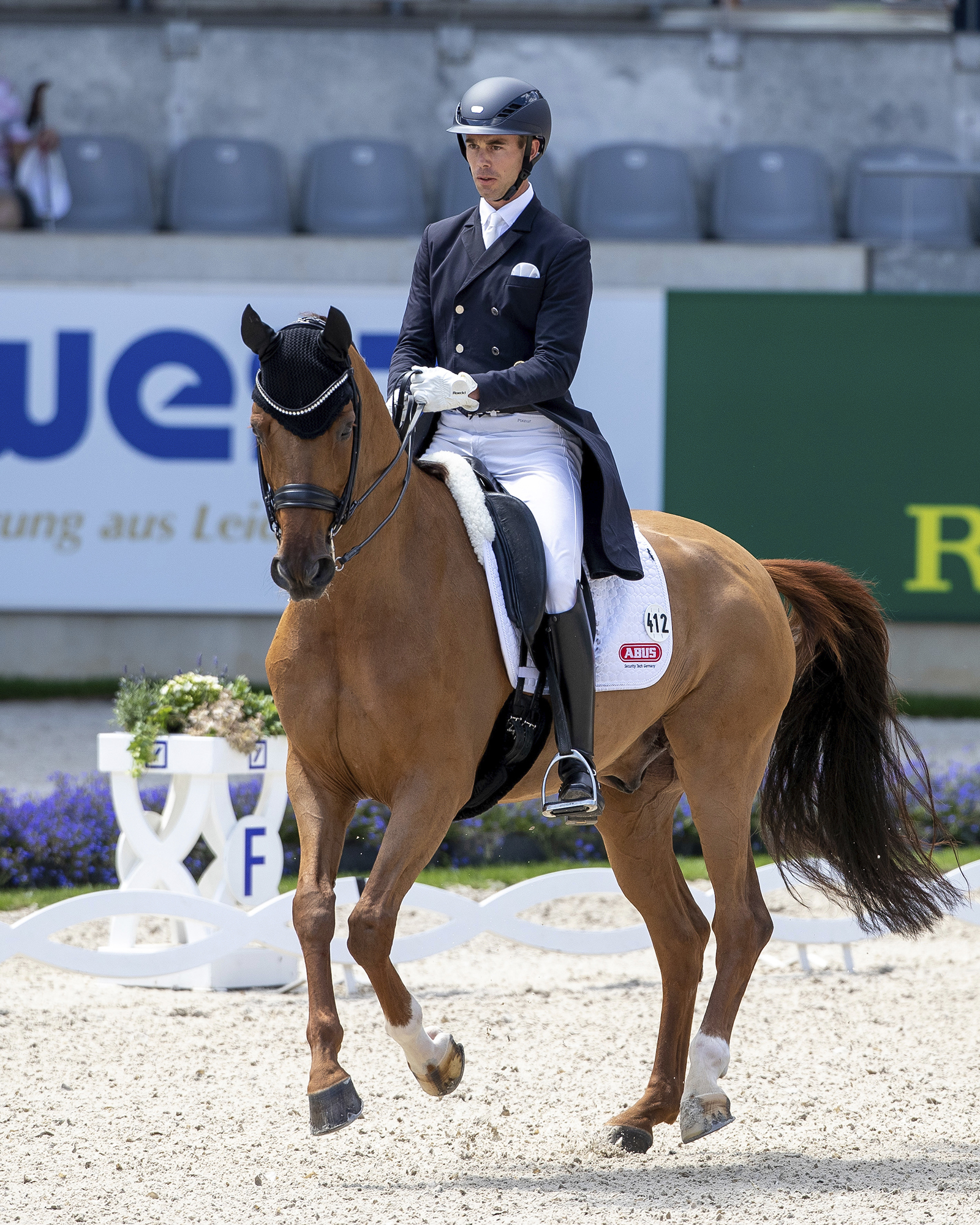 D1 - Chio Aachen 2022