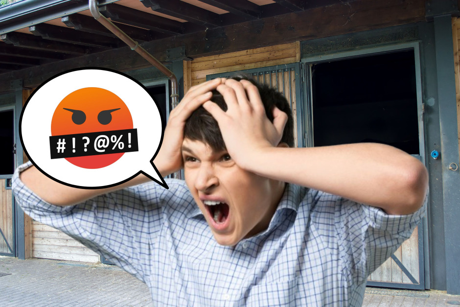 Ponnypappan om när topplocket går