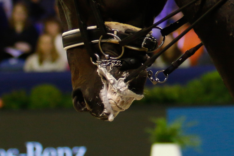 FEI skärper regel om ”munfluff”