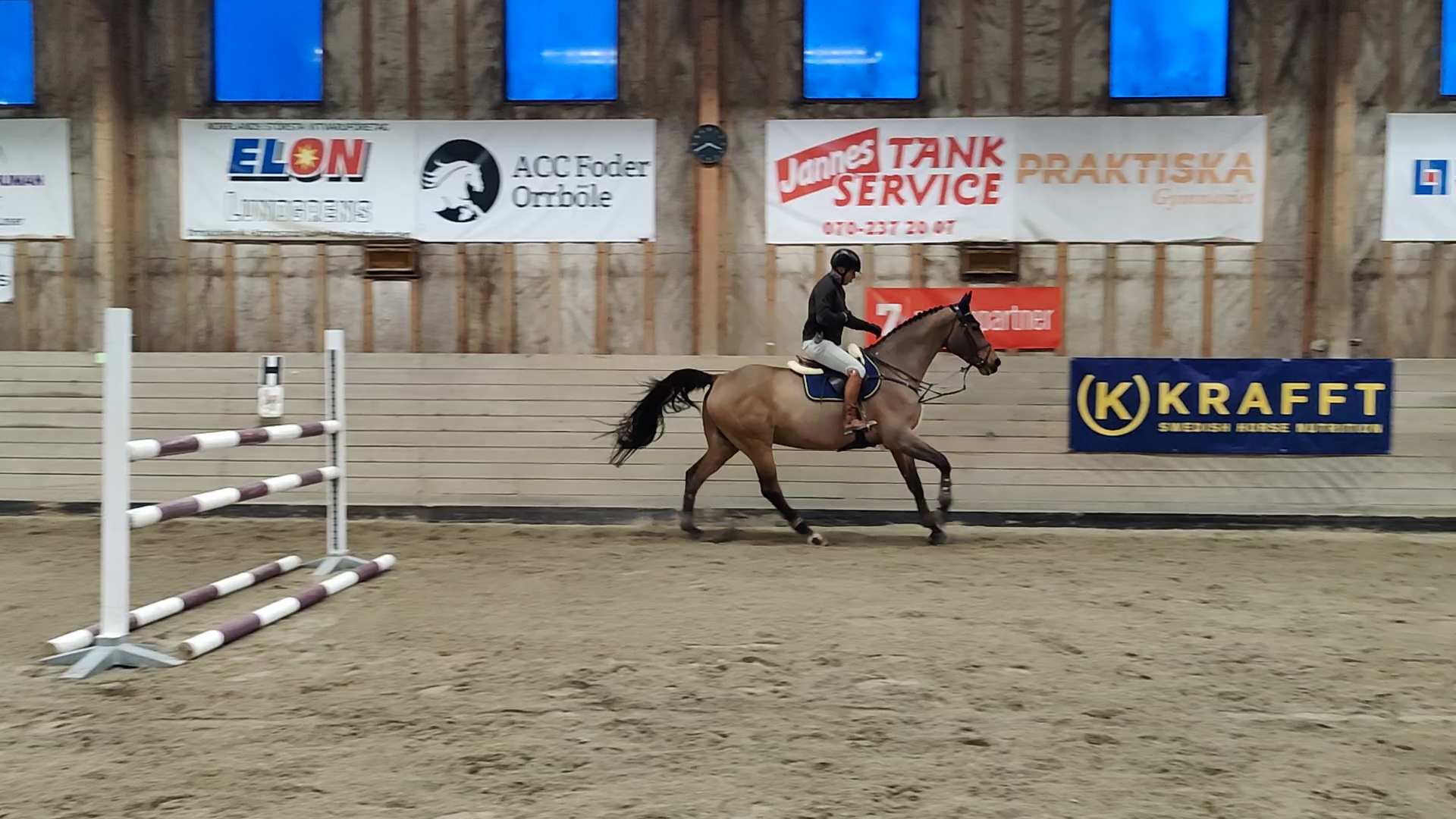 Jens F_11 Ridsport Ev