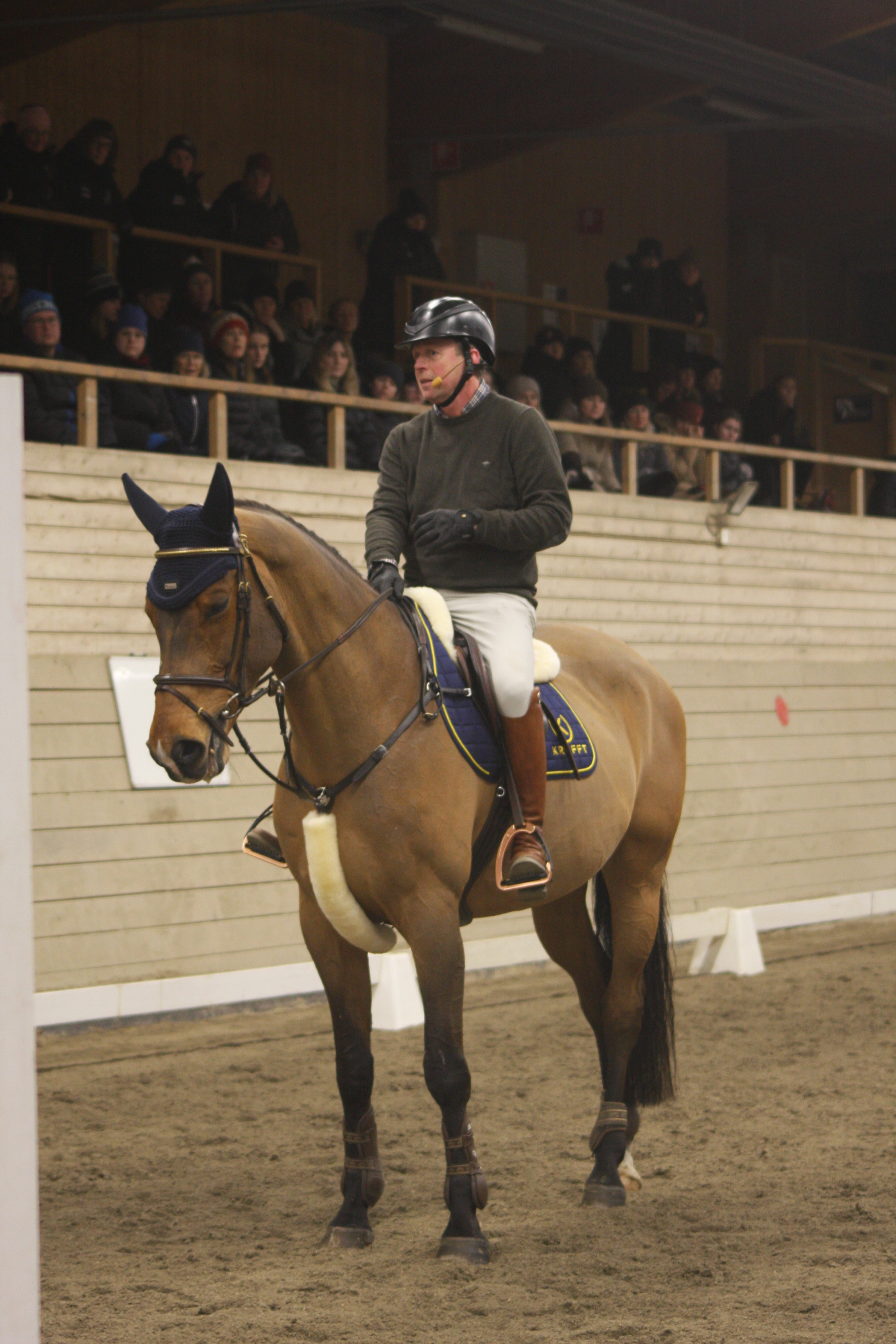 Jens F_7 Ridsport