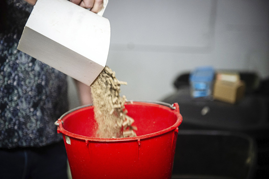 Aminosyror – så funkar det