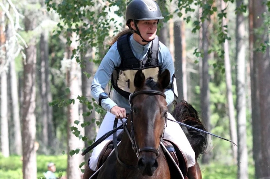 Ridlärarbloggen: Vi behöver inte leva med skuld och skam 