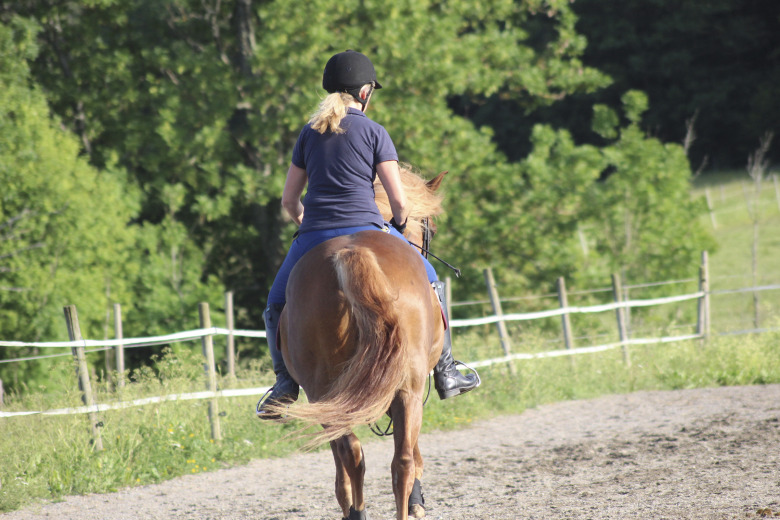 Forskningssvepet: Kropp i balans främjar hela ekipaget