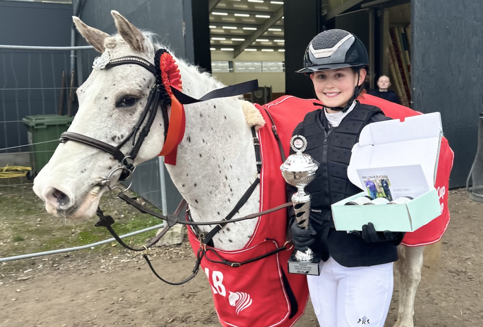 Efter dubbelsegern i Baltic Cup: ”Tog ett tag att smälta”