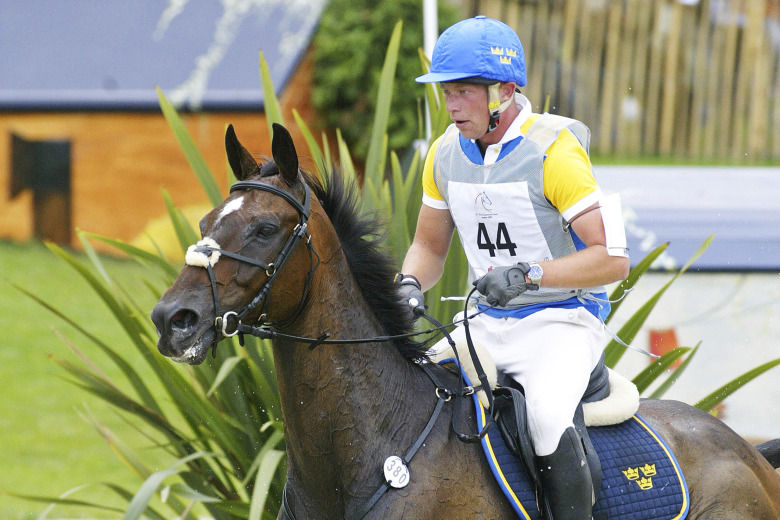 Tobias Grönberg: ”Amaretto formade mig och min karriär”