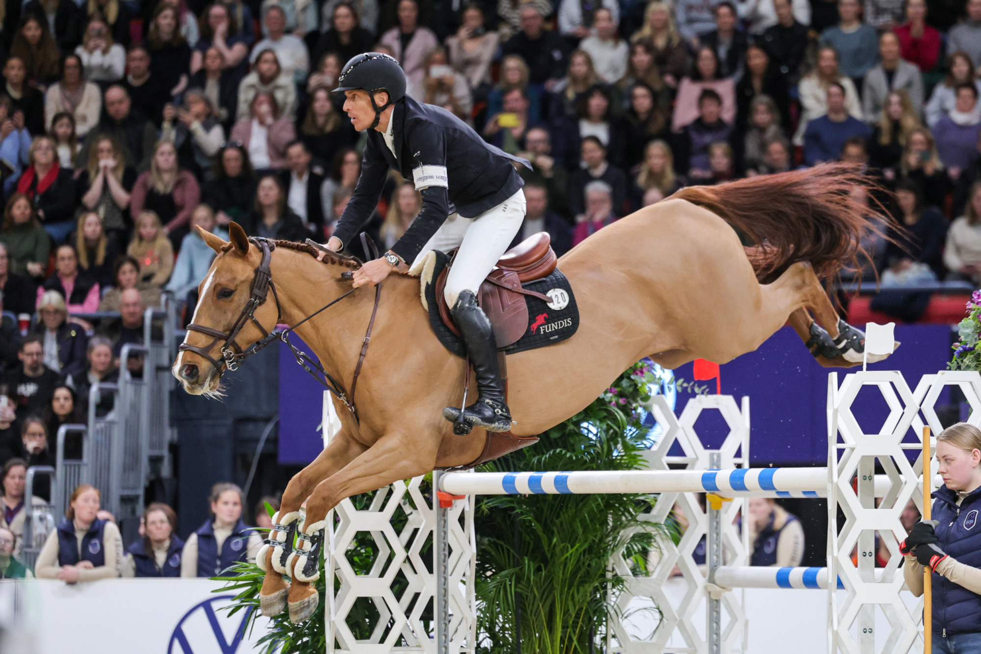 Henrik Von Eckermann King Edward-0502