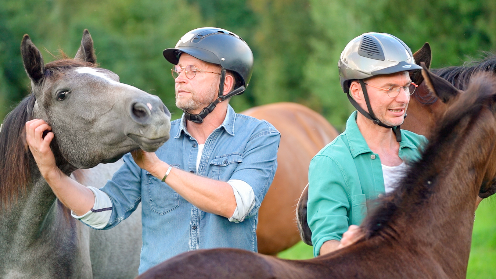 Tom Och Patrik-2