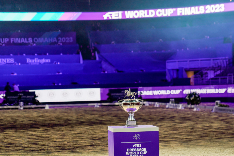 Ännu ett återbud till världscupfinalen