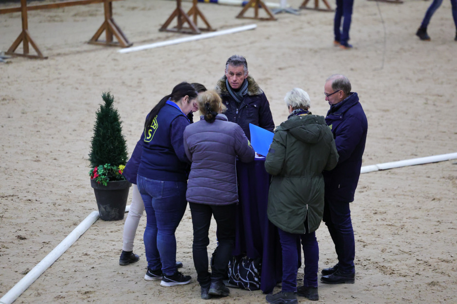 Examen med blandat fokus