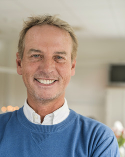 Carl Hester Clinic