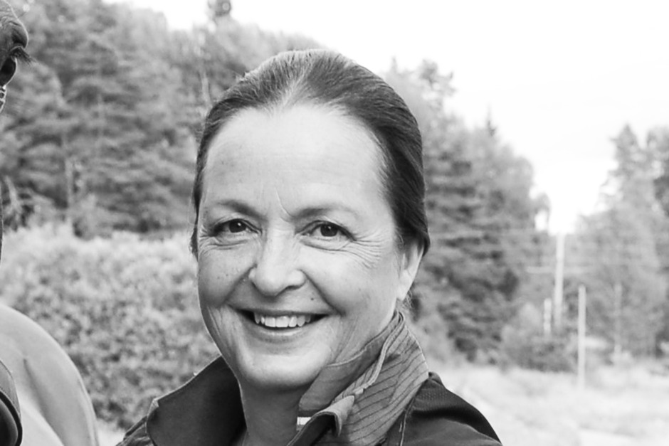 Cecilia Lönnell: ”Viktigt med hingstarnas egna prestationer”