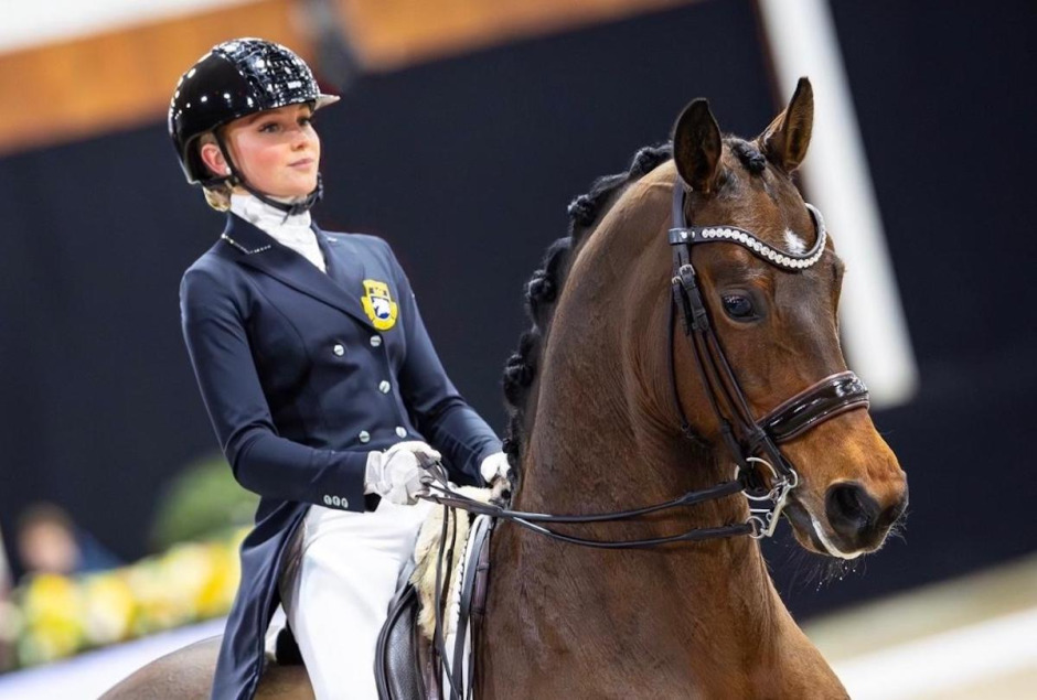 EM-medaljören allvarligt sjuk: ”Handlade om liv och död”