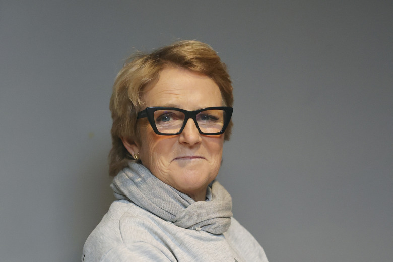 Gretzer duckar inte i debatten