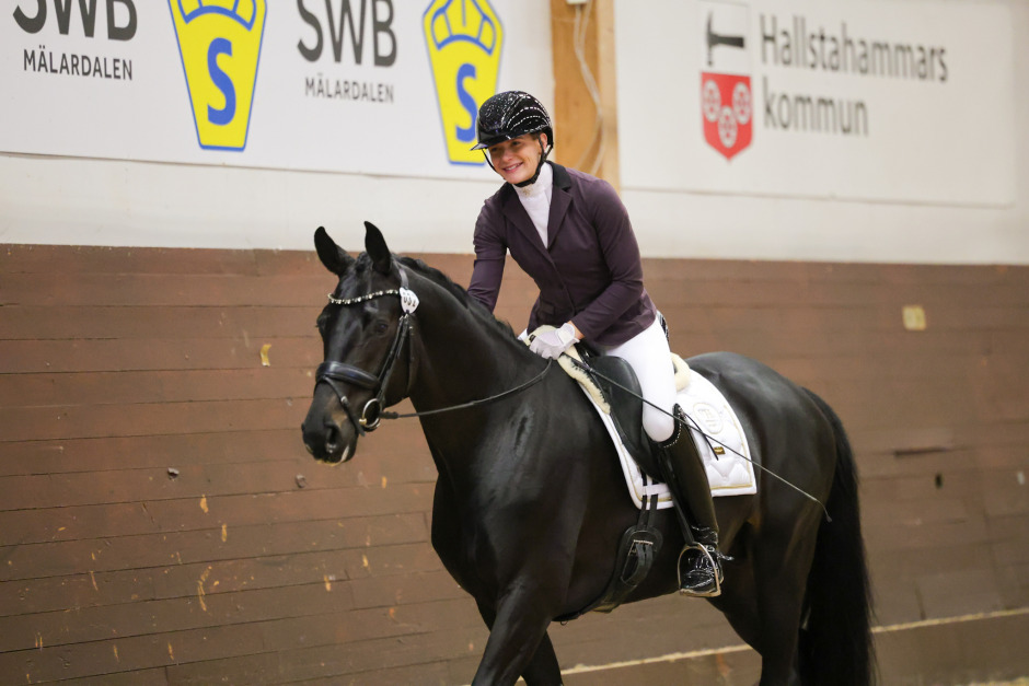 Gångarter under lupp en sista gång