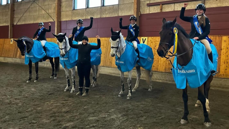 De är helgens vinnare i elitserien