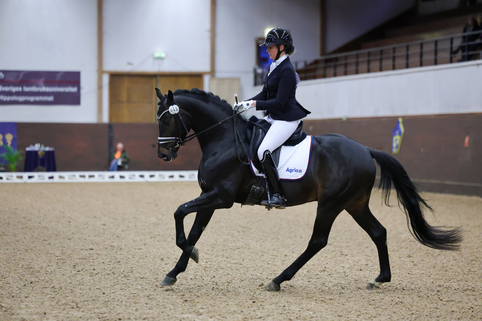 Top Secret Emelie Brolin 1b7a7606