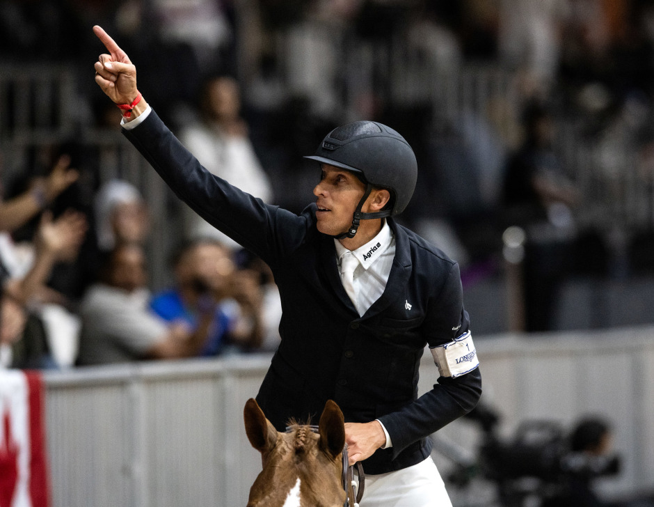 Ponnypappan: Jag förstår inte hur han fungerar