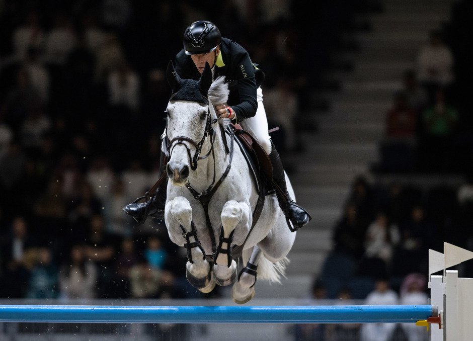 Små justeringar har fått Catch Me Not S i toppform