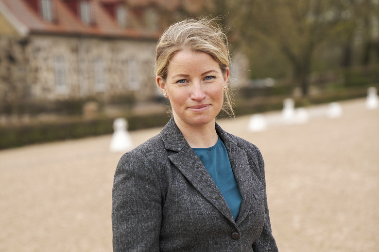 Sofia Björserud: ”Vad får våra hästar ut av det?”