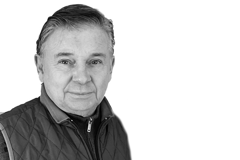 Björn Beckman: ”Hästägare är ofta ensamma i sitt funderande”
