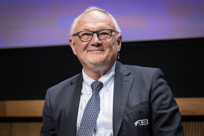 Rädda ryttare bromsar förändringsarbetet