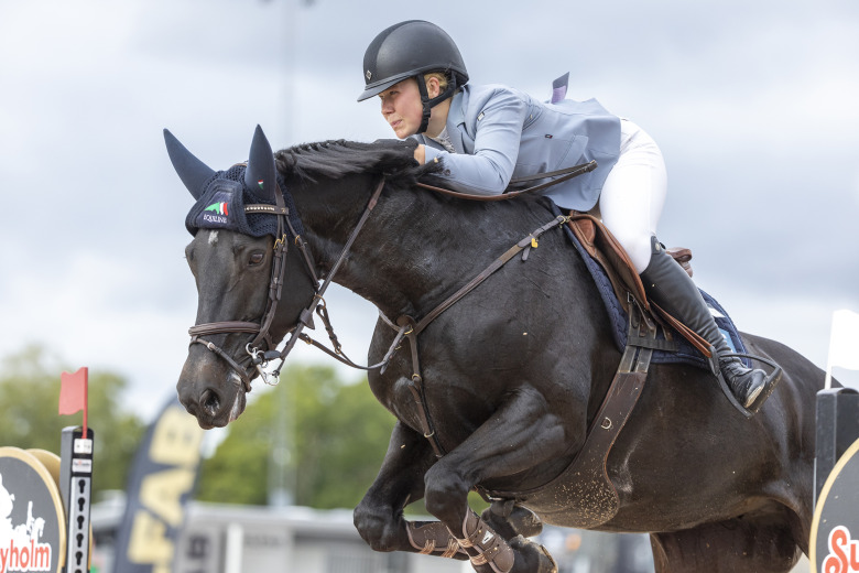 De är klara för final i lag-SM