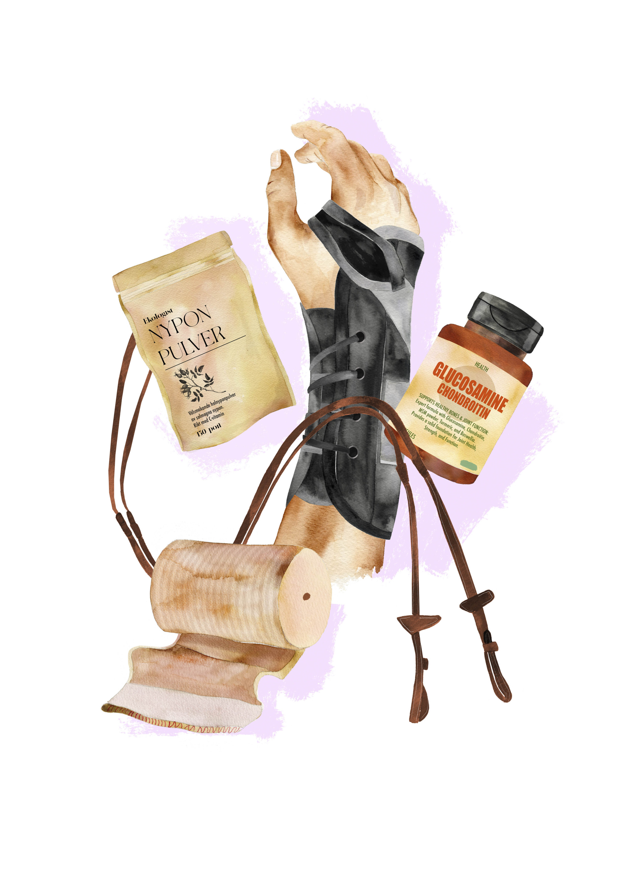 Ridsport . Smartor I Hander 02