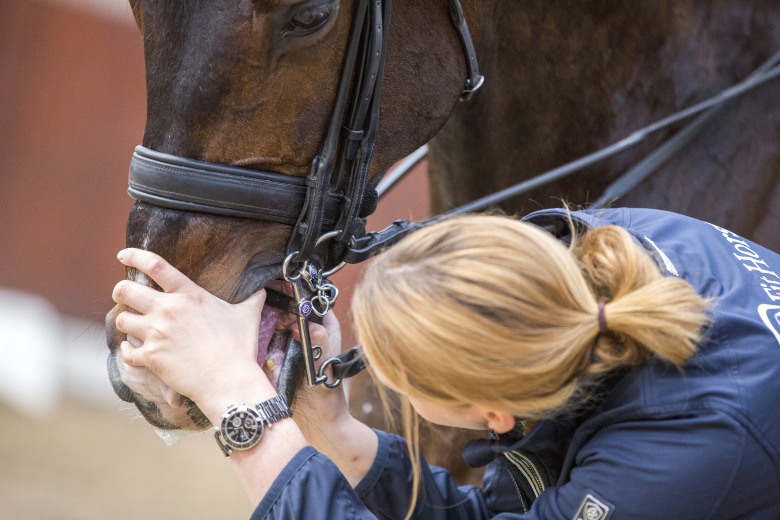 Stora skillnader i överdomares munkoll