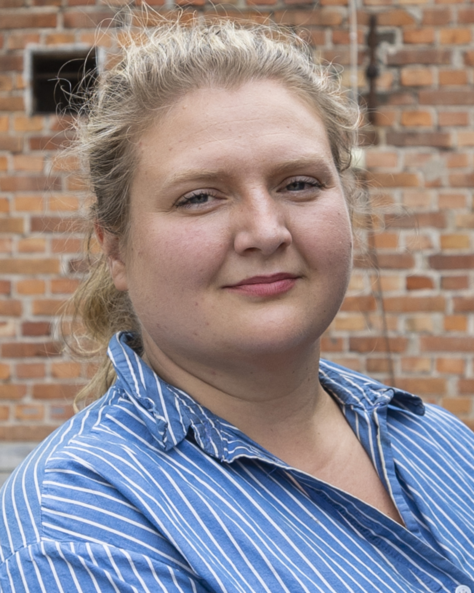 Uppsala Agnes M&aring;rs Med Madonna. Photo: Roland Thunholm Code: 718 35