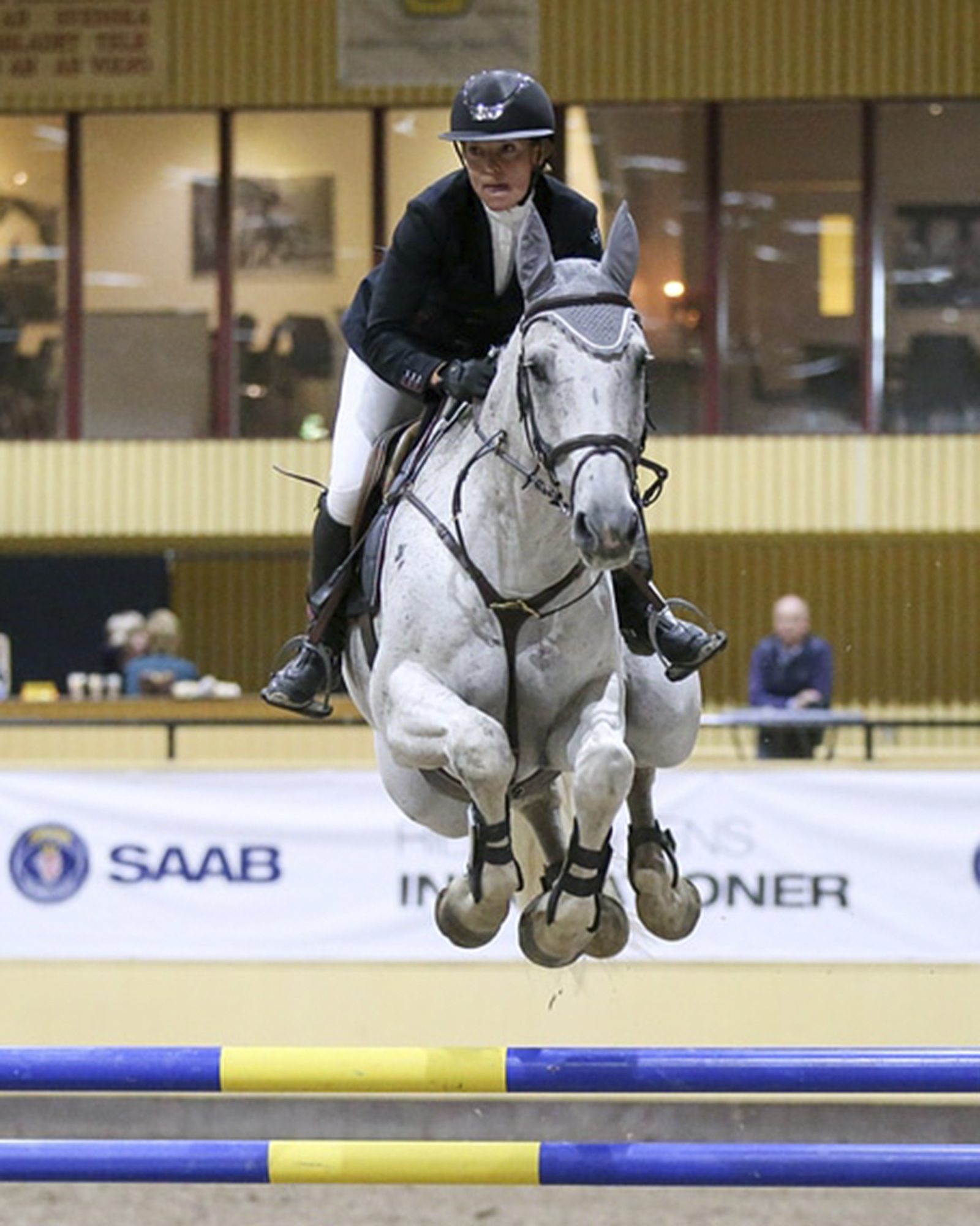 Ebba Bergl&ouml;f P&aring; Catch Me Not S
P: 2019-07