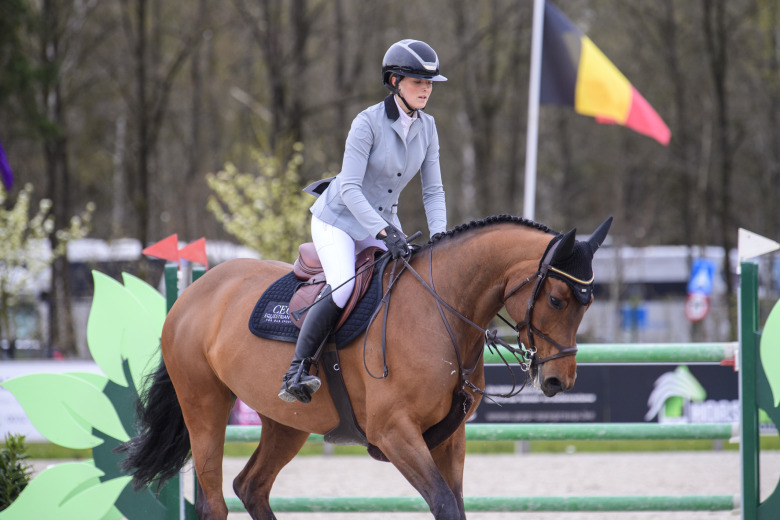 Ridsportpodden: Om att bli bombad av spekulanter