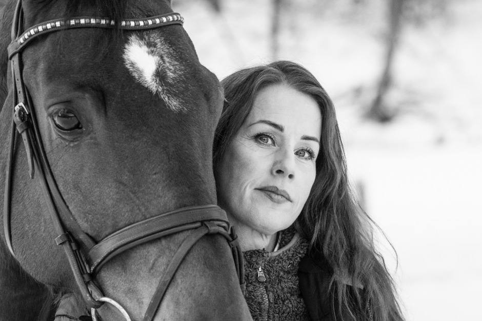 Ulrika Fåhraeus: ”Avfärda inte ryttares upplevelser”