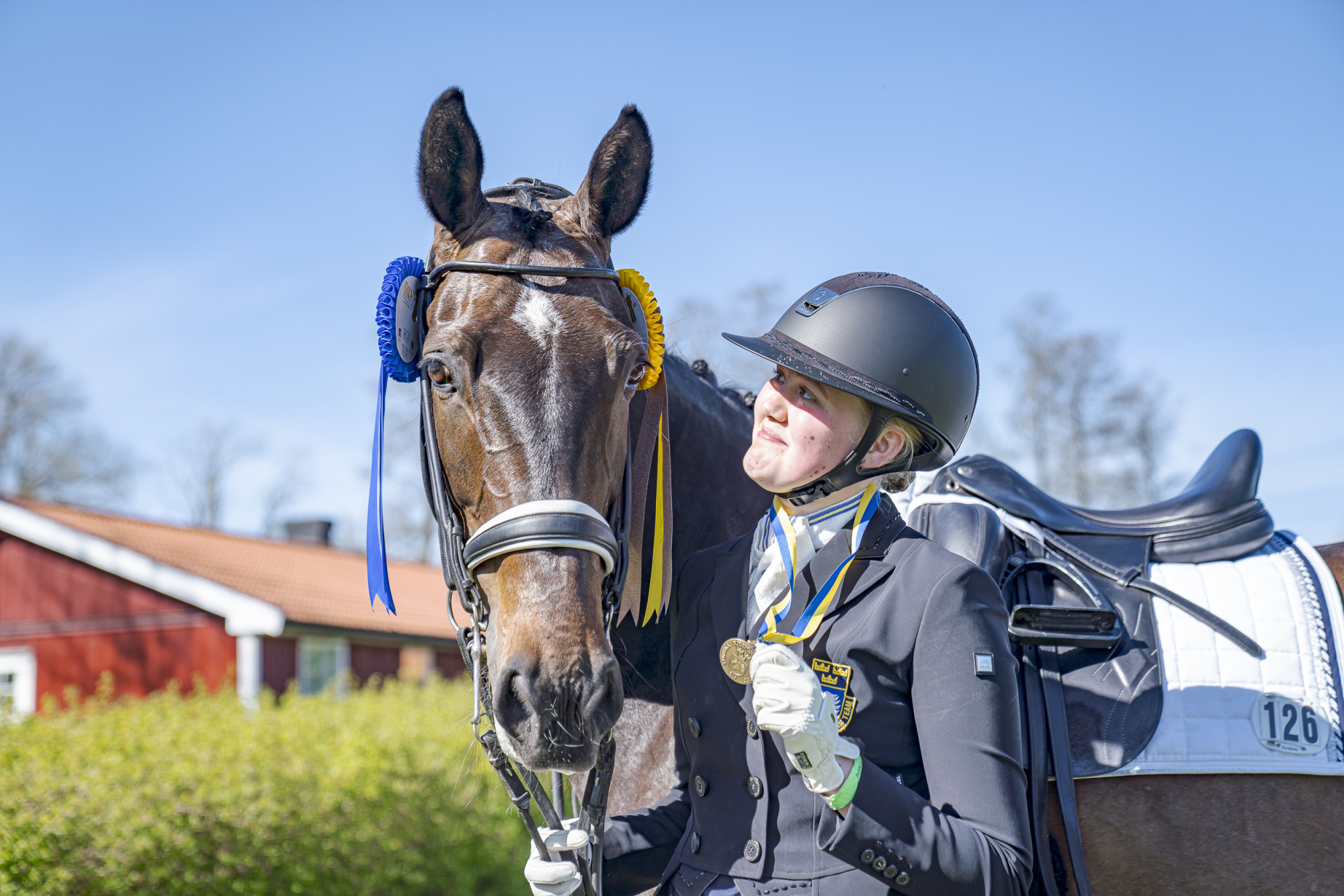 Silver Amanda Lindholm Tiramisu