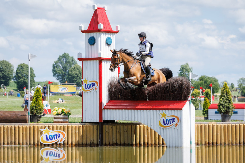Inget avancemang i Nations Cup för Sverige: ”Är besviken”