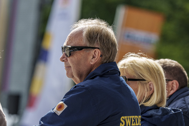 Bo Jenå: ”Vi måste vara felfria i lagfinalen”