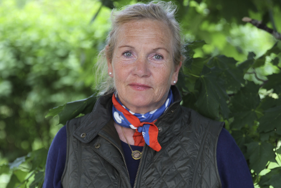 Christina Klingspor inför OS: ”Garanterat att det blir protester”