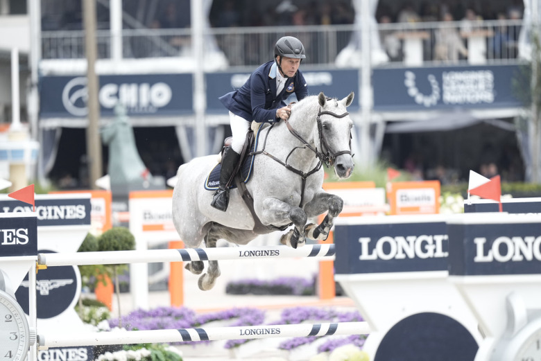 Inte Sveriges dag i årspremiären – Rolf-Göran Bengtsson bästa svensk