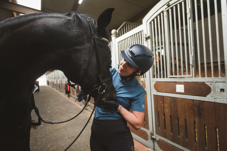 Nilshagen: ”Det behövs ett starkt team som kan inspirera sporten”