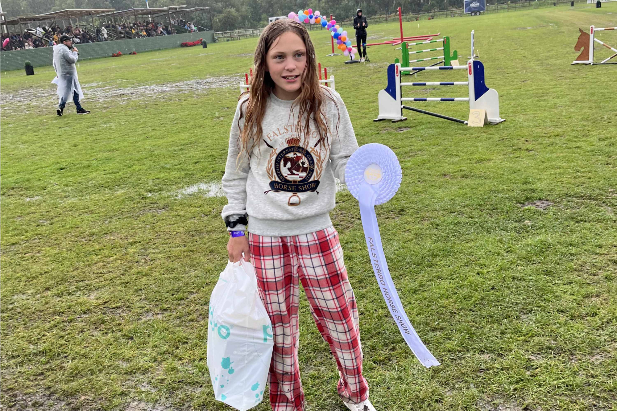 302 Käpphästgp