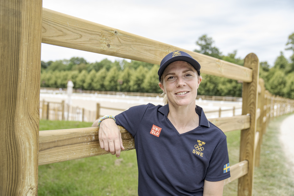 Dags för Nations Cup i Belgien