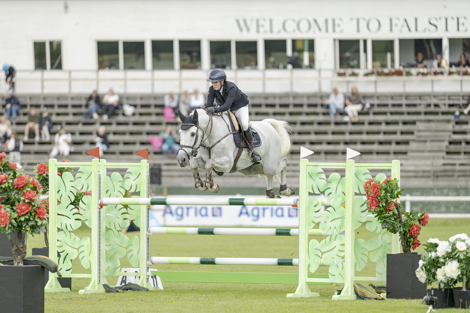Mathilde Kristine Kalland Engas Aurantiaco