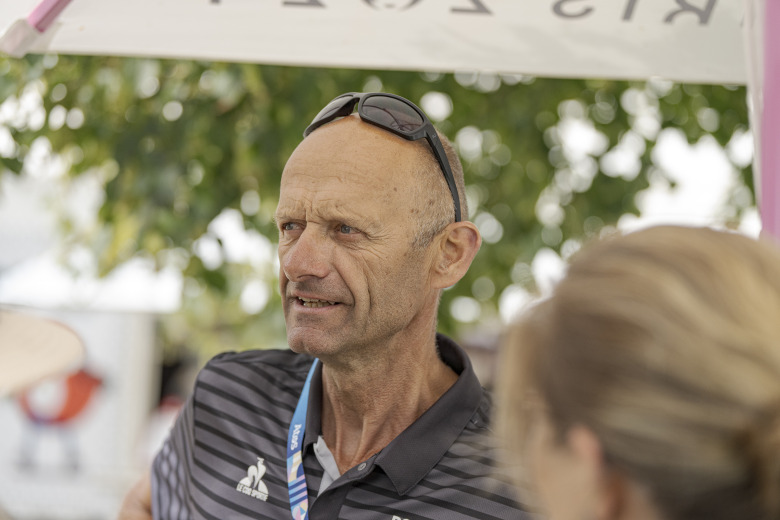 ”Banan var så säker den kan bli”