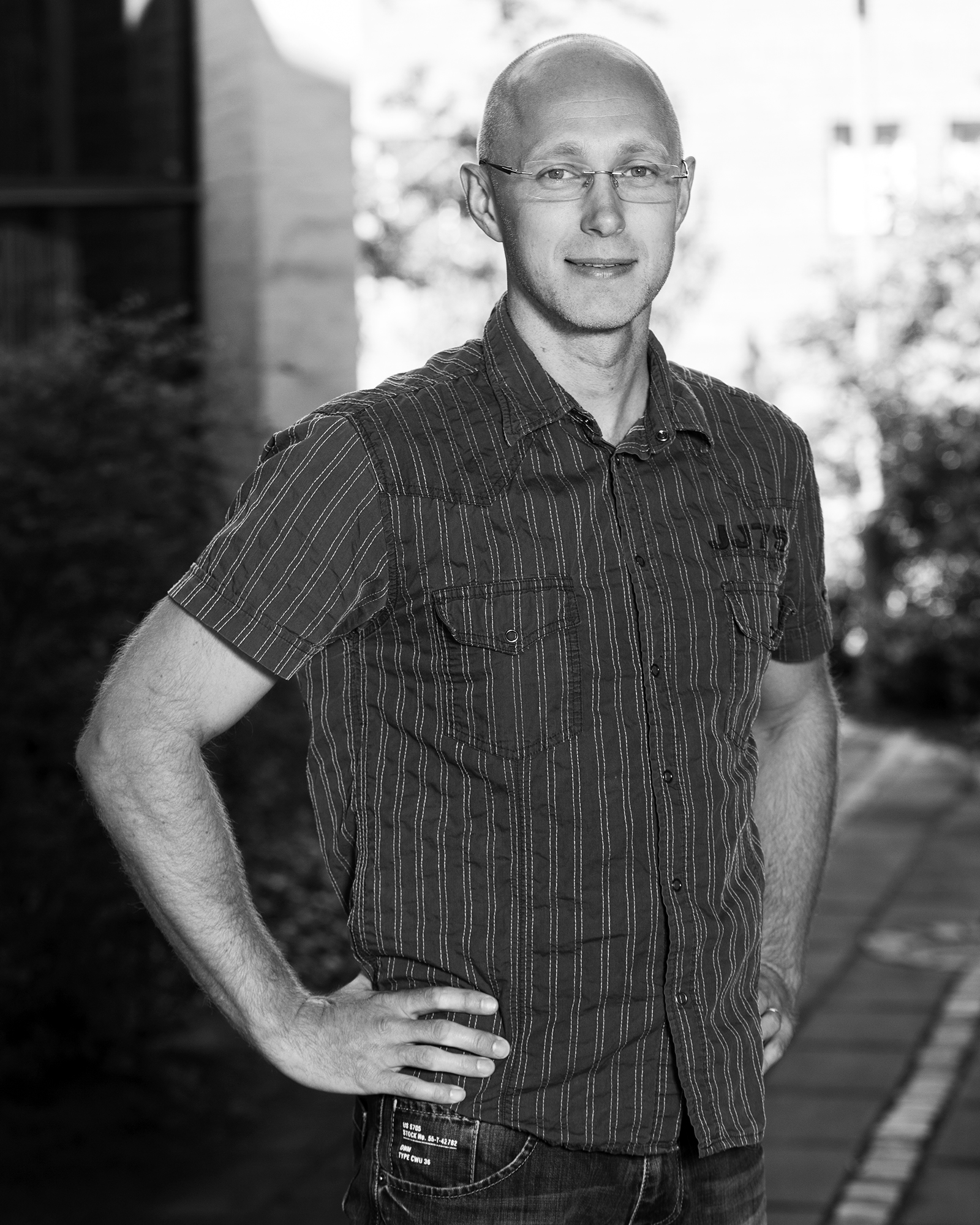 David Slottner