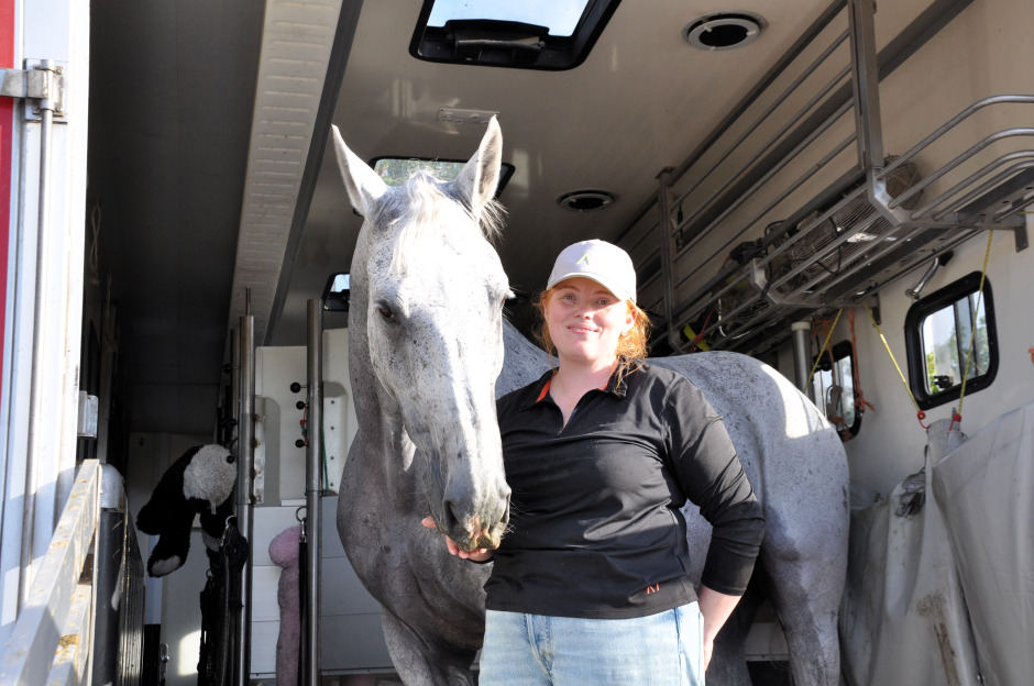 Madelene Nord lämnar Grevlunda: ”Många fina upplevelser”