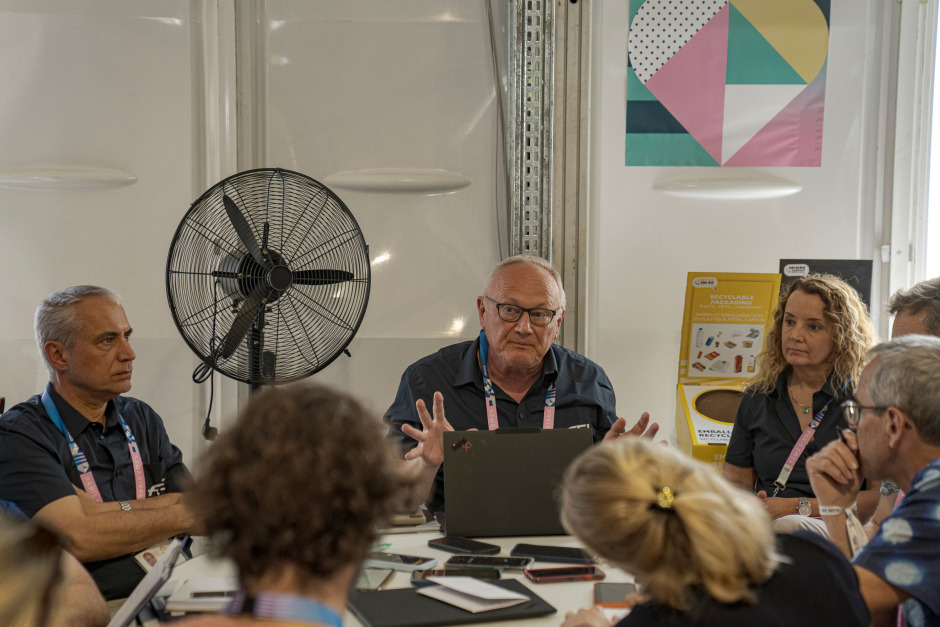 FEI om hästvälfärd – reagerade starkt: ”Kan när som helst stänga av en ryttare från OS”