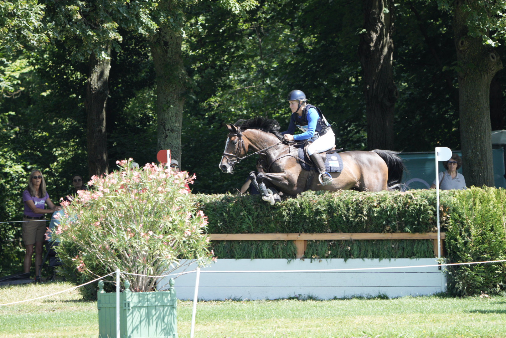 Fin Sanna Siltakorpi Bofey Click-3