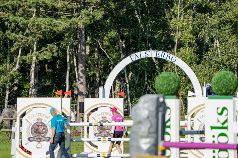 Utställare bojkottar Falsterbo efter nya avtalet