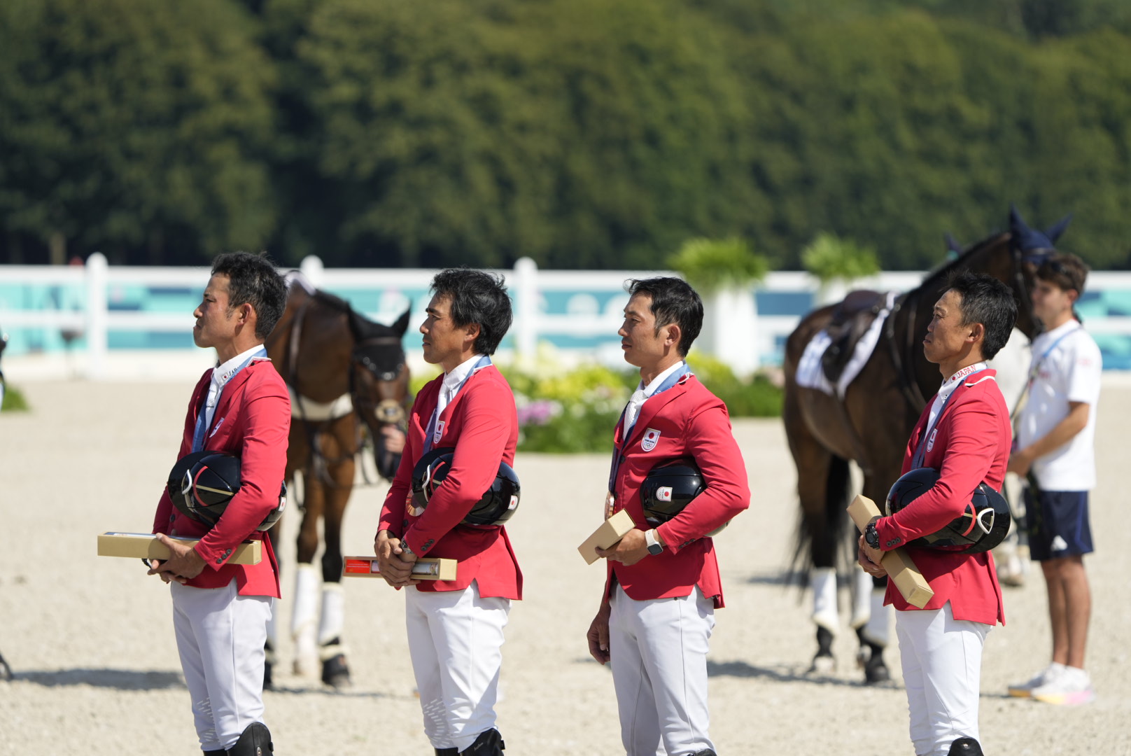 Prisutdeldning Lagmedalj-8